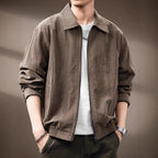 BRANFORD™ BLAZER (Gray XS) - | Zavonix
