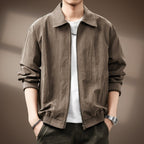 BRANFORD™ BLAZER (Gray XS) - | Zavonix