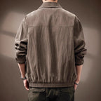 BRANFORD™ BLAZER (Gray XS) - | Zavonix