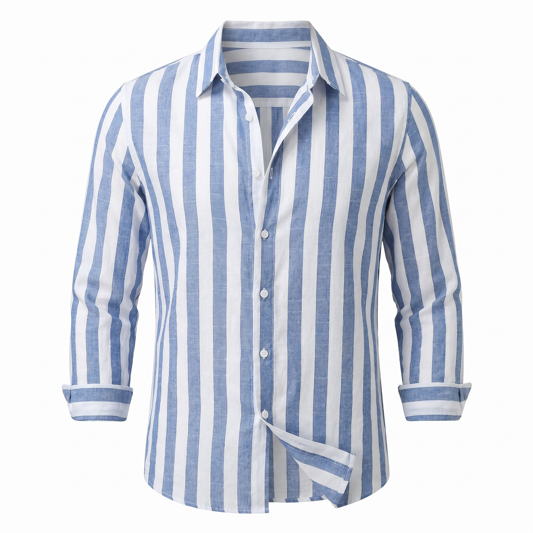 Bransmere Striped Shirt product image 1