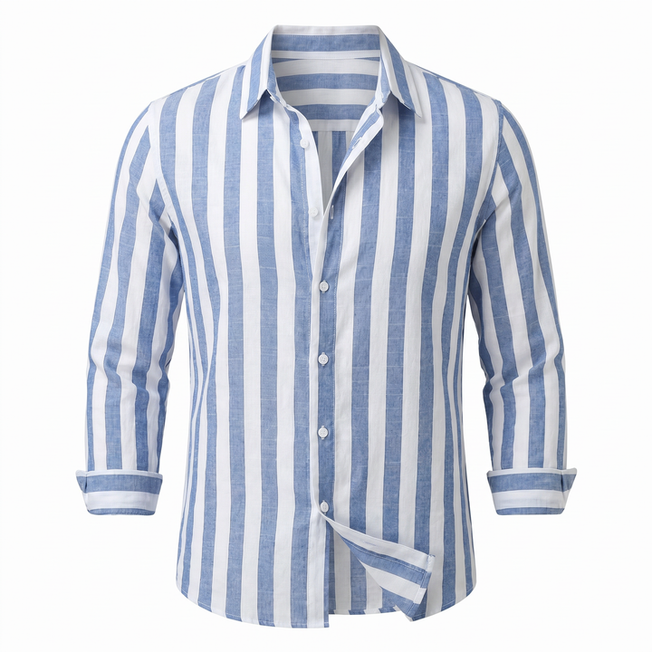 Bransmere Striped Shirt product image 1