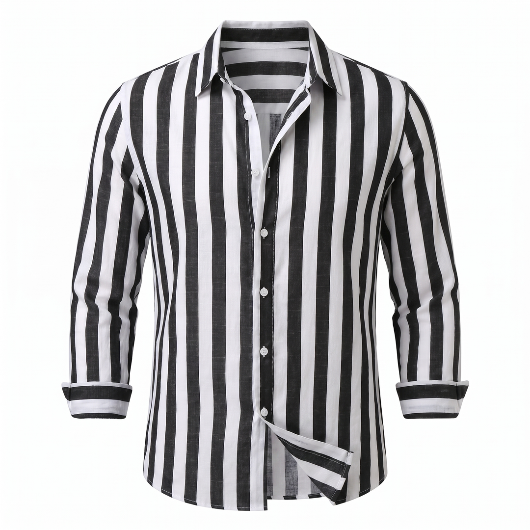 Bransmere Striped Shirt product image 3
