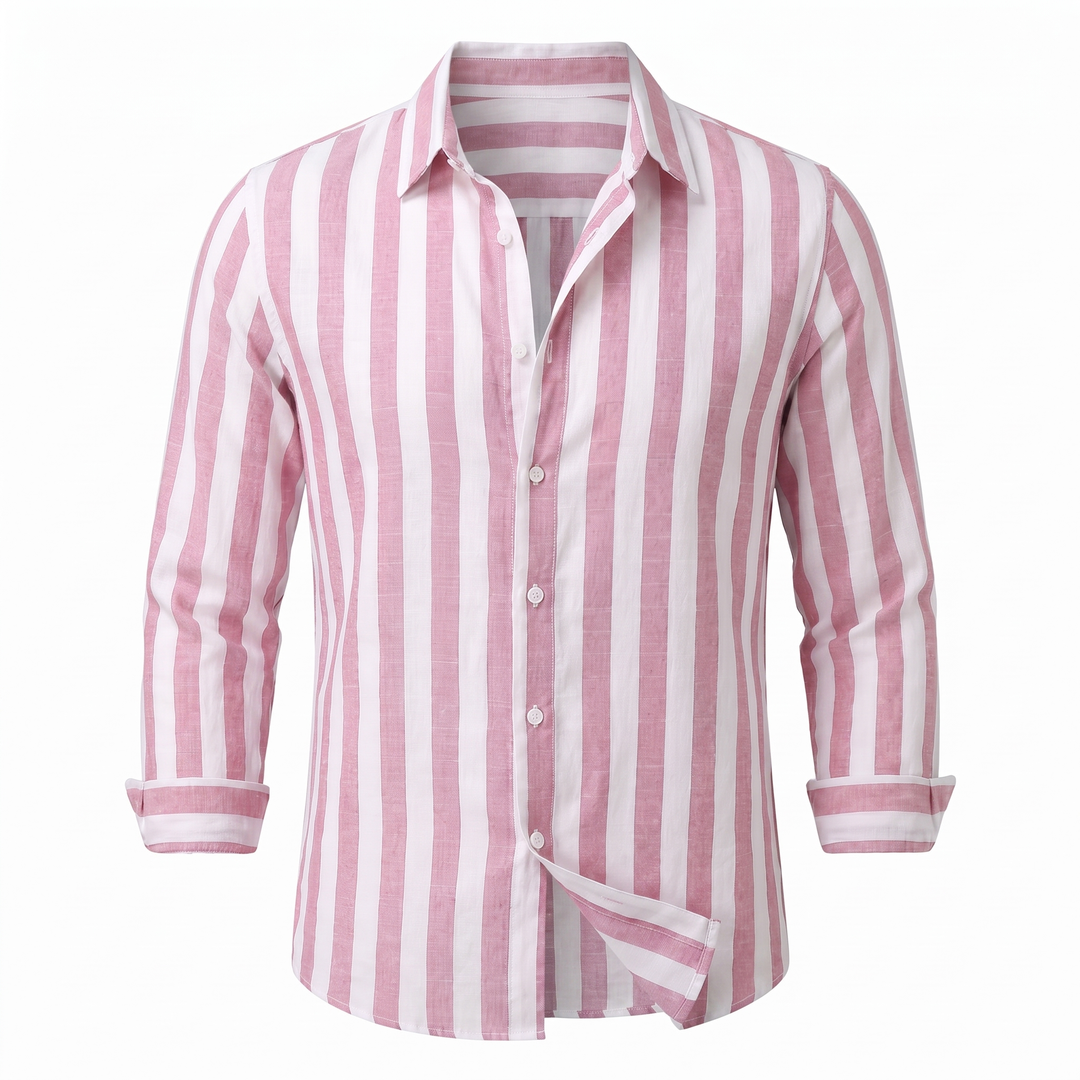 Bransmere Striped Shirt product image 4