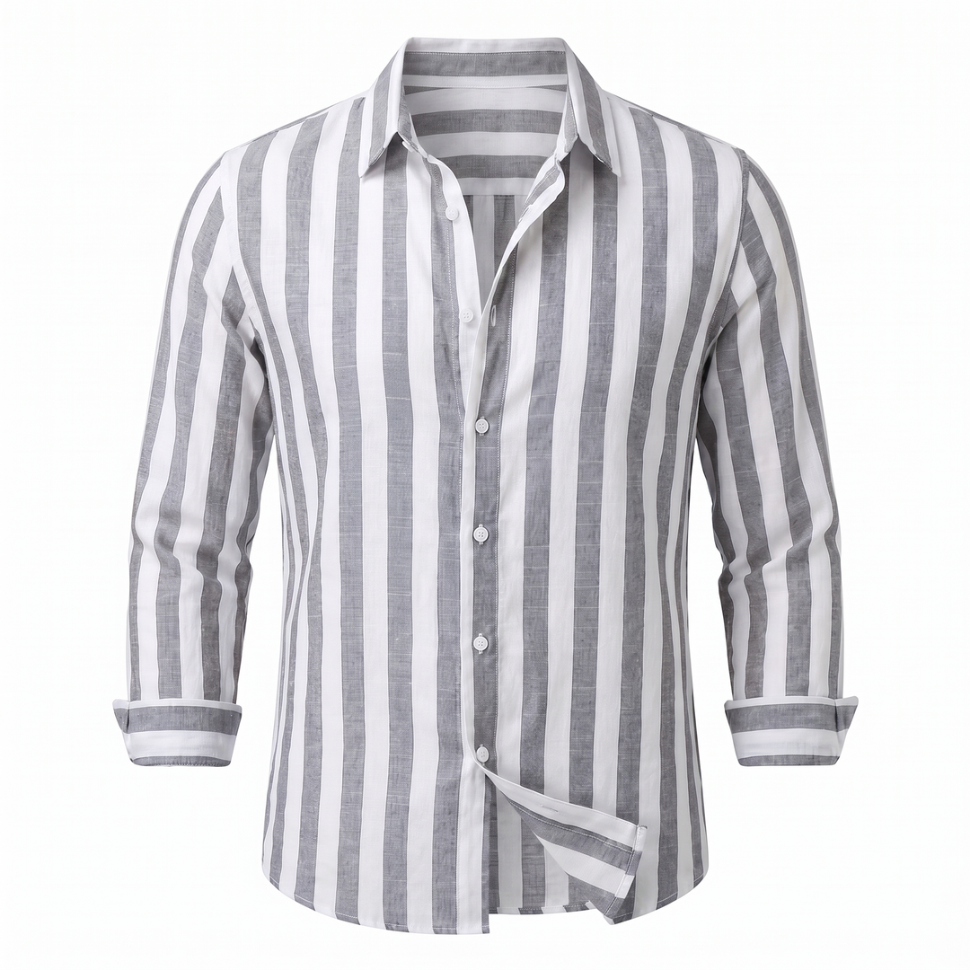 Bransmere Striped Shirt product image 5