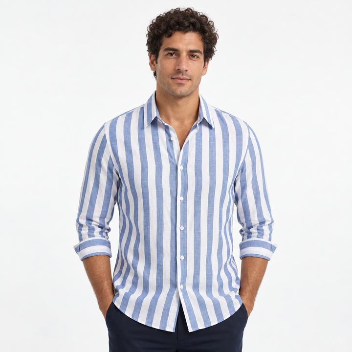 Bransmere Striped Shirt product image 6