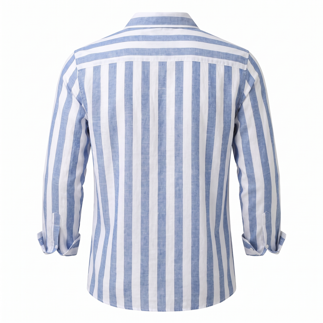 Bransmere Striped Shirt product image 7