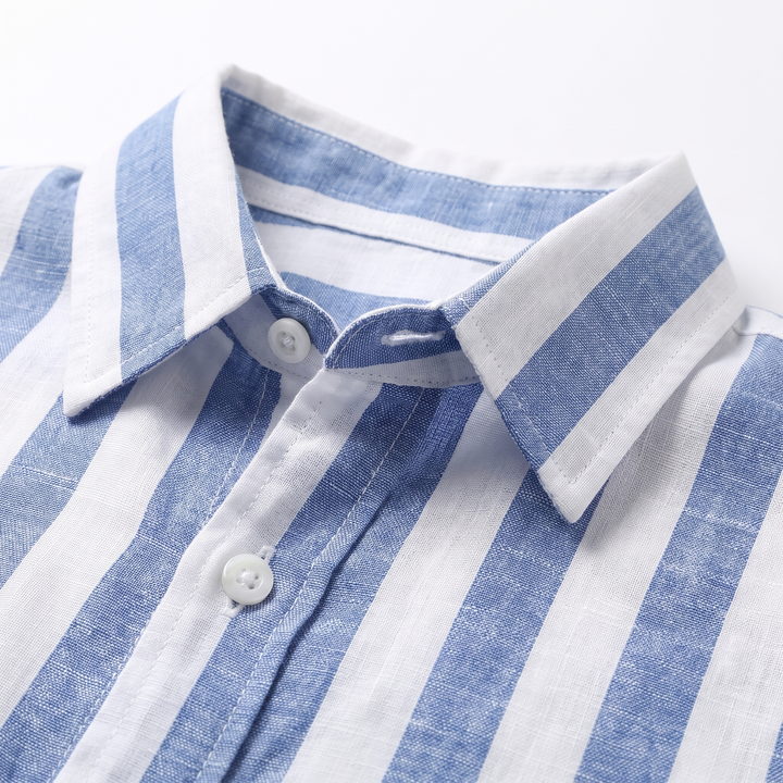 Bransmere Striped Shirt product image 8