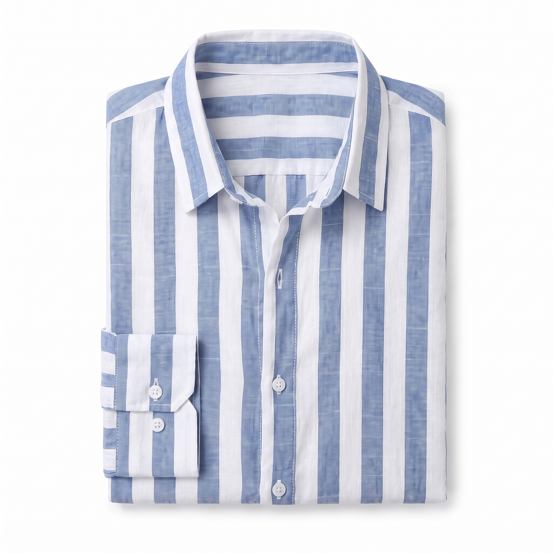 Bransmere Striped Shirt product image 9