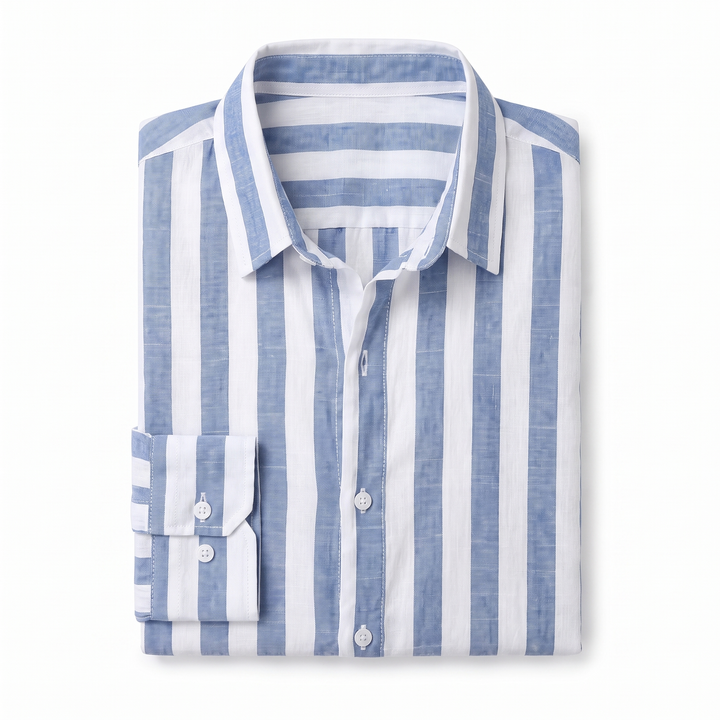 Bransmere Striped Shirt product image 9