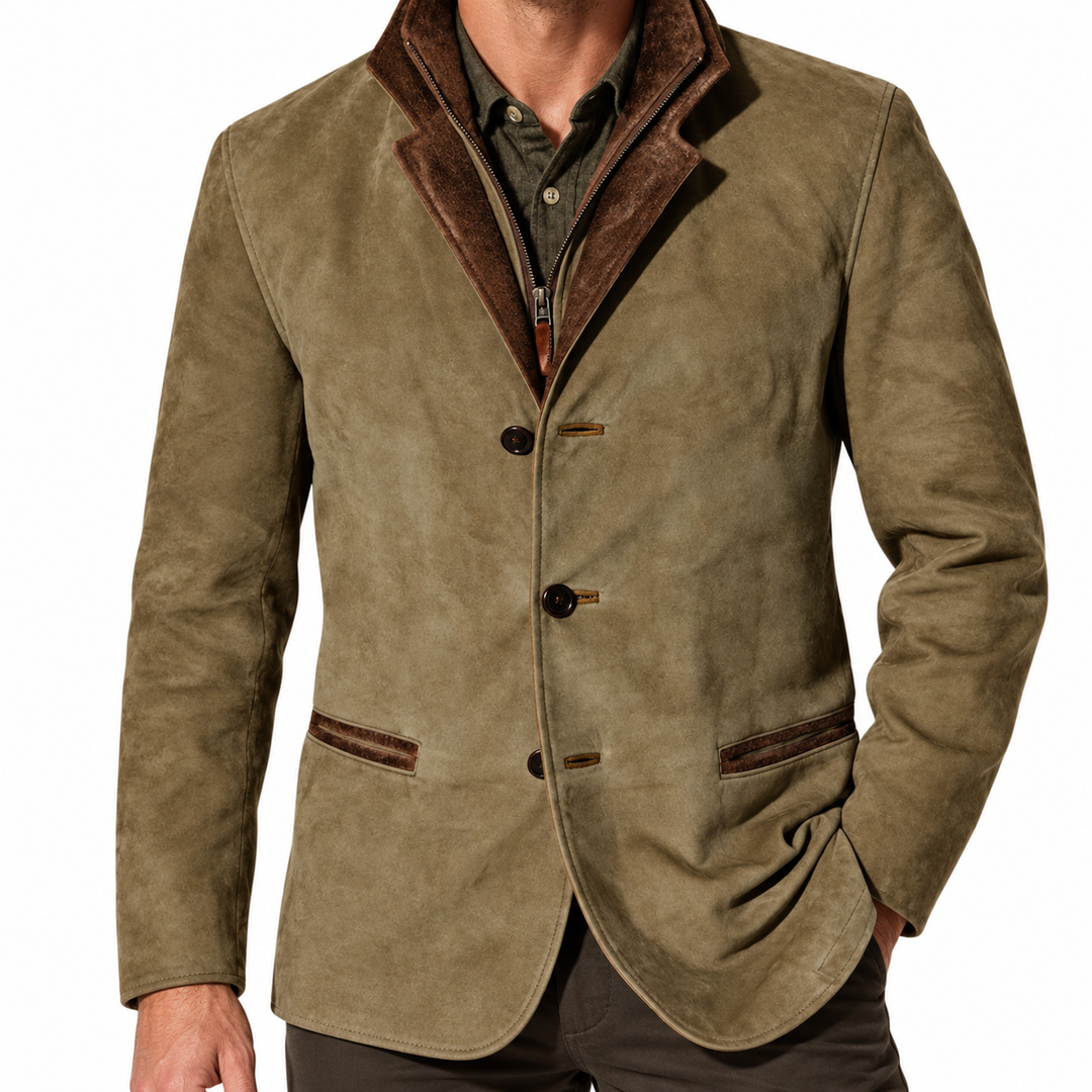 Branthor Field Jacket product image 9