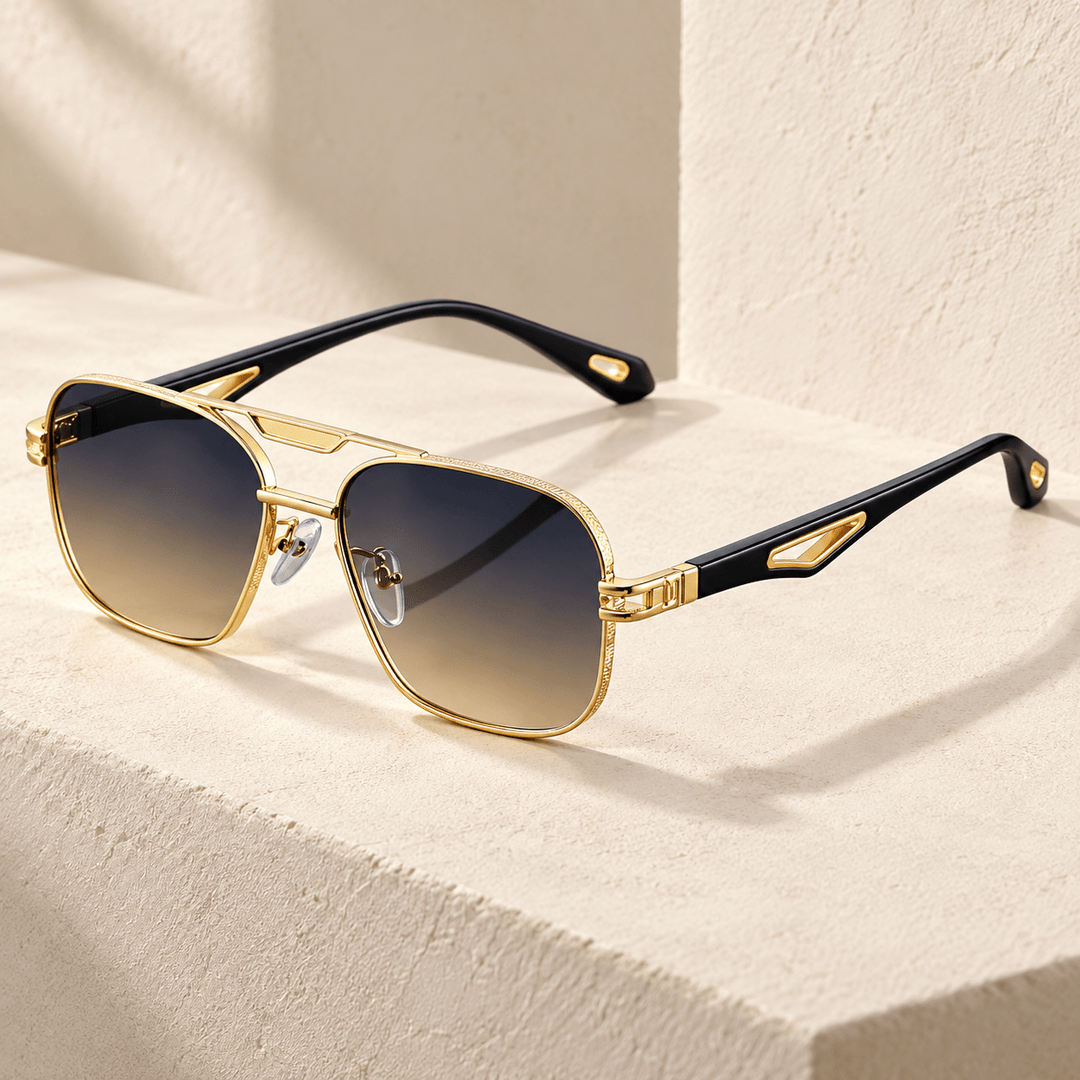 Bravion Aviator Sunglasses product image 3