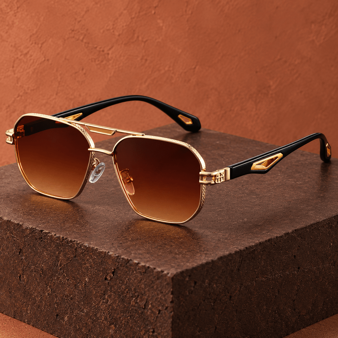 Bravion Aviator Sunglasses product image 4