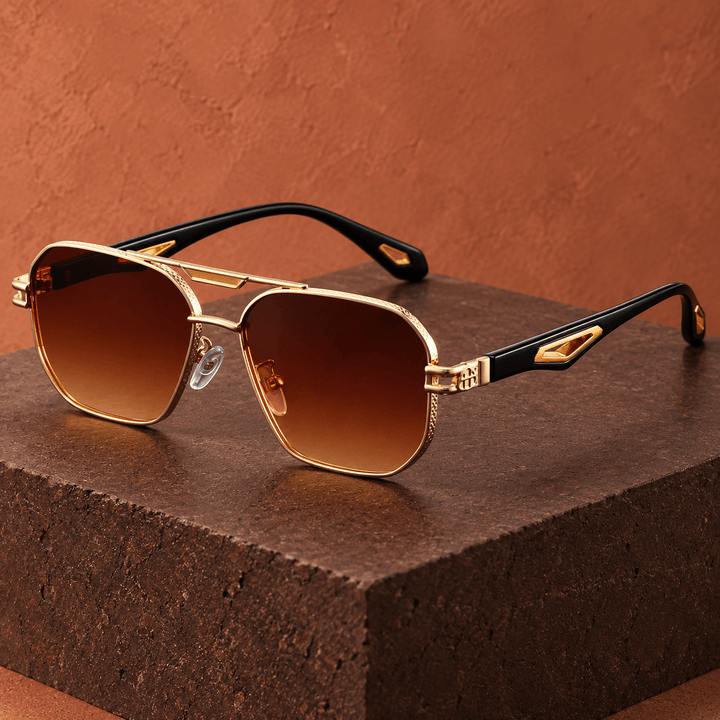 Bravion Aviator Sunglasses product image 4