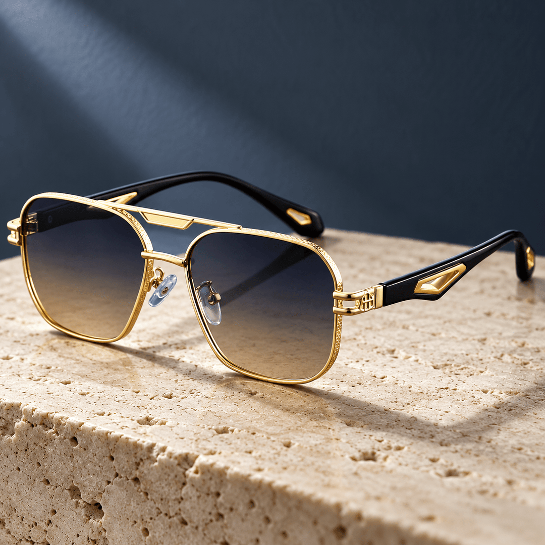 Bravion Aviator Sunglasses product image 5