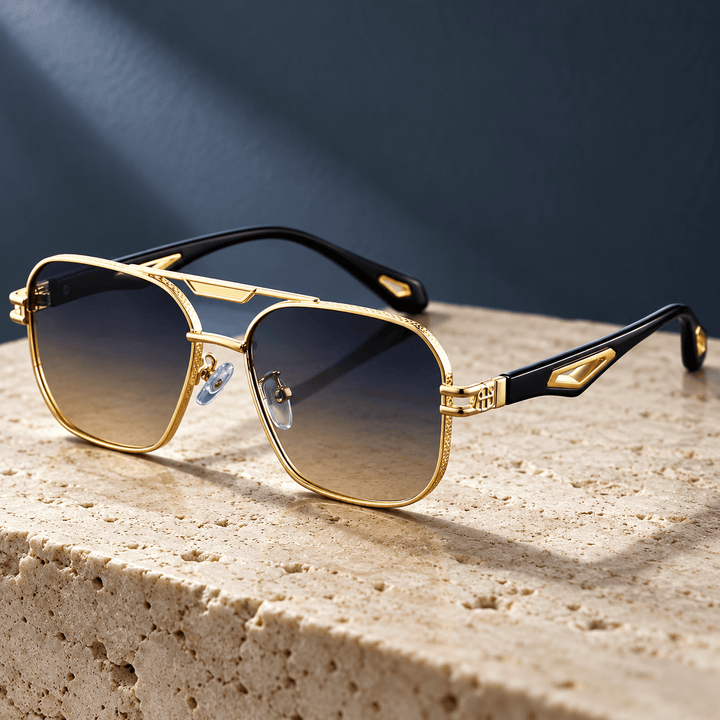 Bravion Aviator Sunglasses product image 5