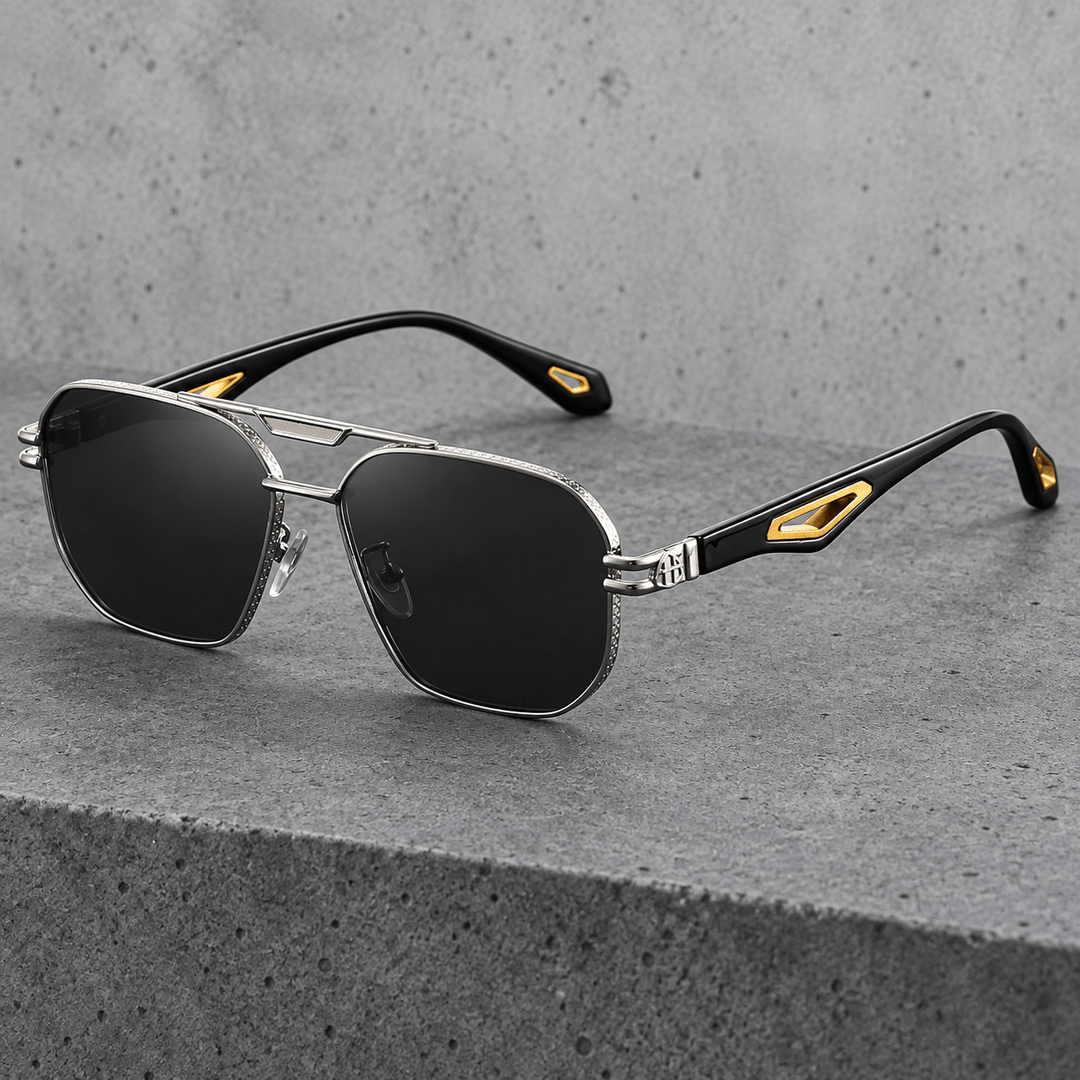 Bravion Aviator Sunglasses product image 6