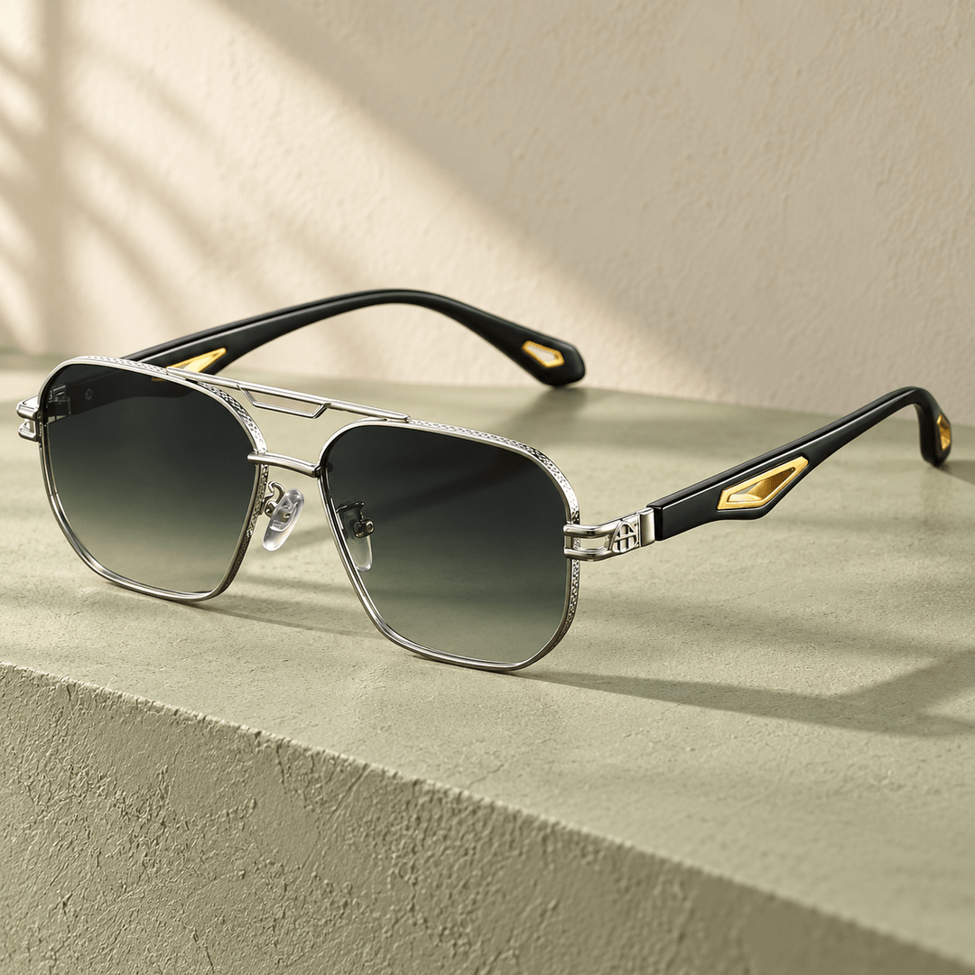 Bravion Aviator Sunglasses product image 7