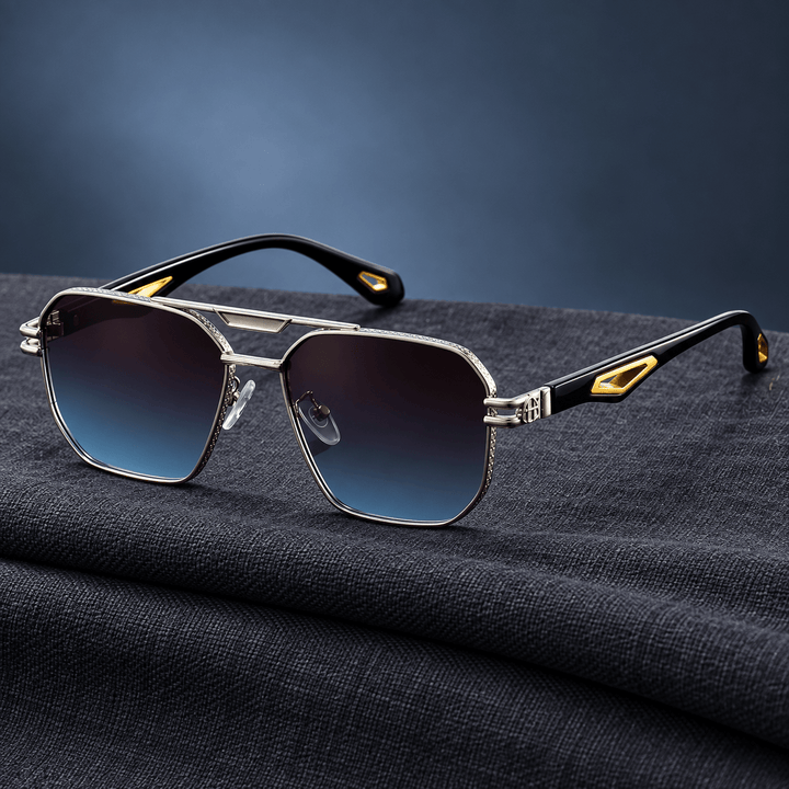 Bravion Aviator Sunglasses product image 8