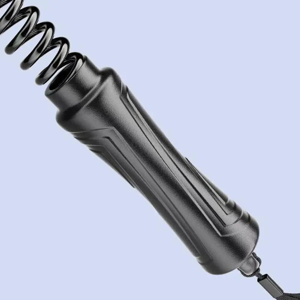 Brawler Battle Rope | Cordless, Durable Steel 7