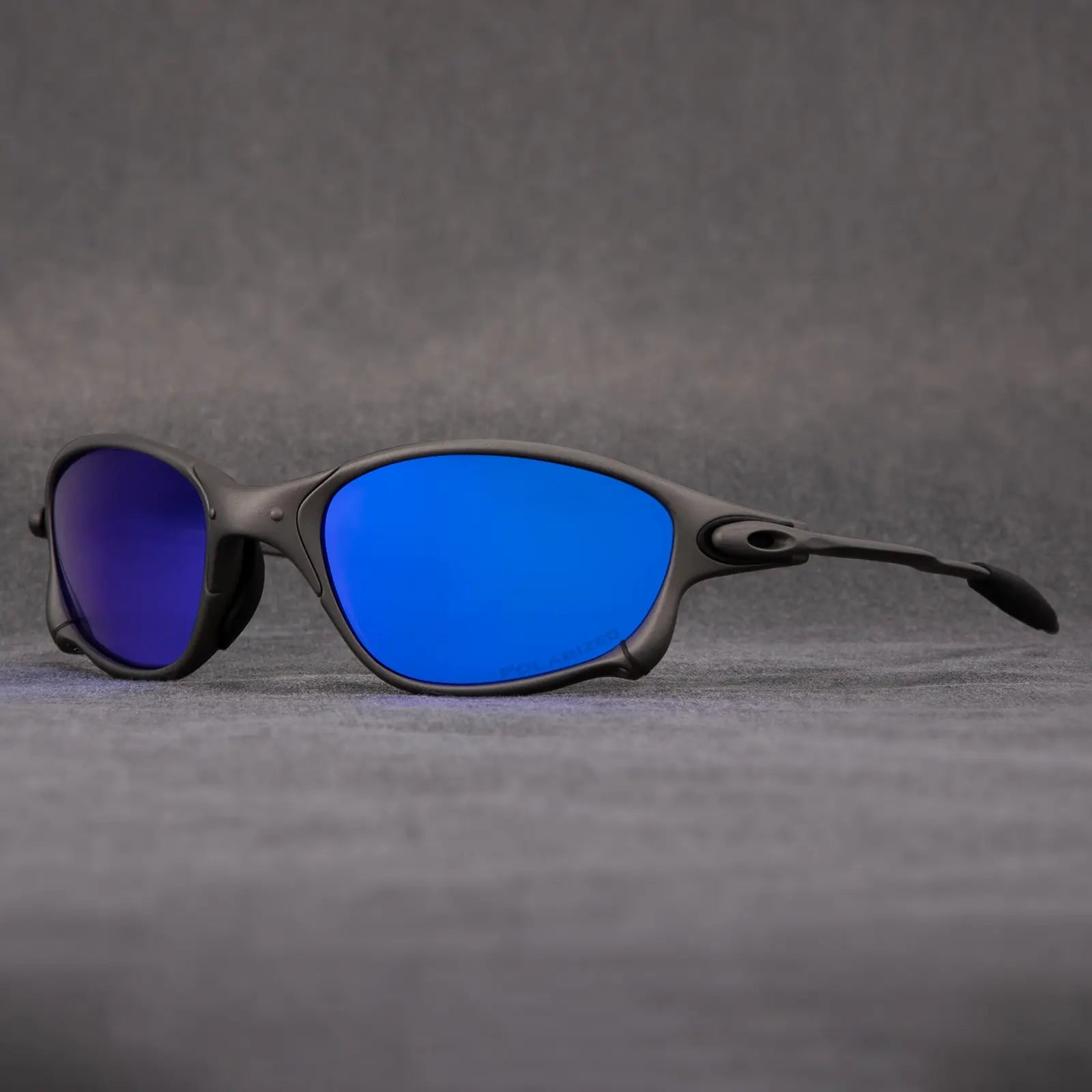 Breakwall Featherweight Polarized Sunglasses (Black / Black ) - Sunglasses | Zavonix