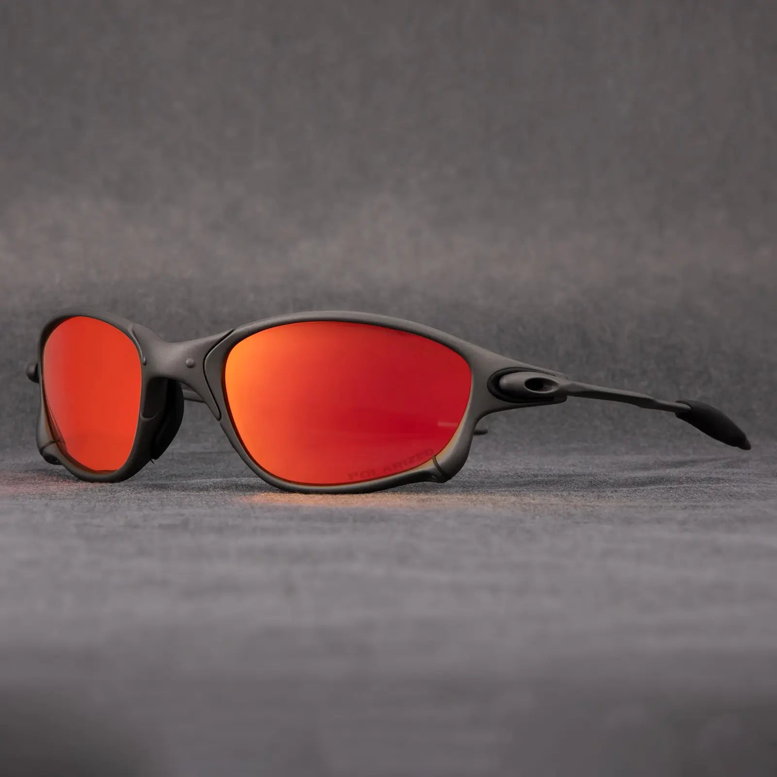 Breakwall Featherweight Polarized Sunglasses (Black / Black ) - Sunglasses | Zavonix