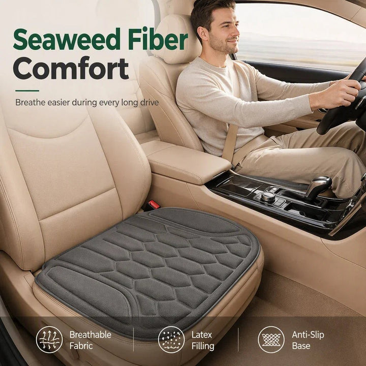 Breathable Car Seat Cushion Product Image 02