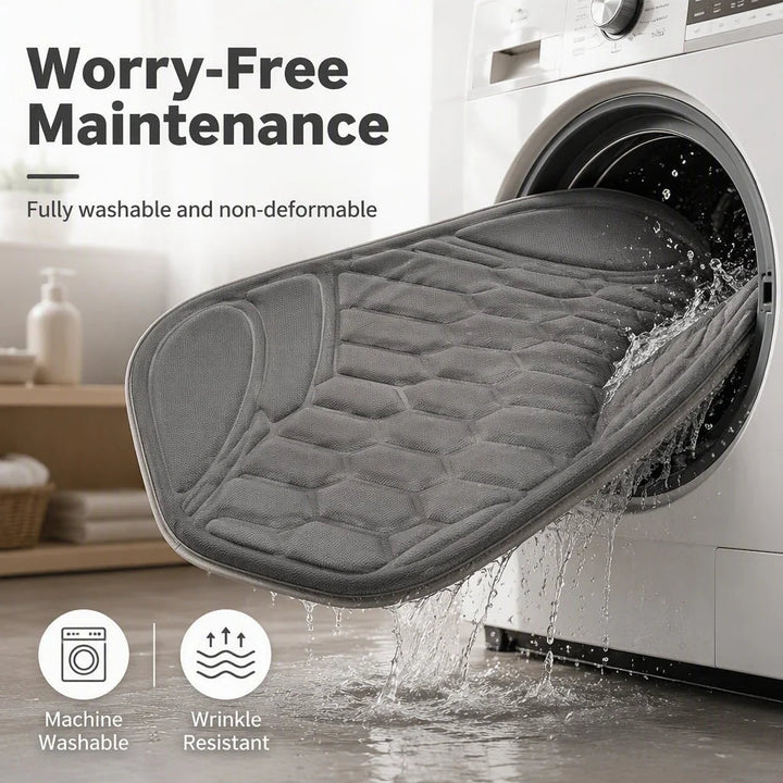 Breathable Car Seat Cushion Product Image 09