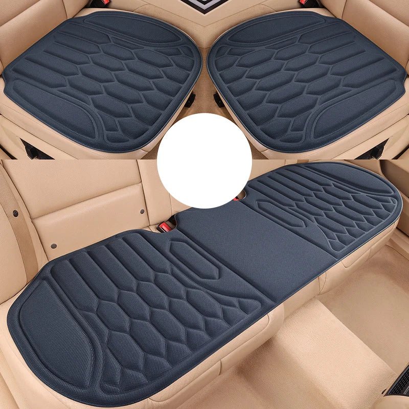 Breathable Car Seat Cushion Product Image 12