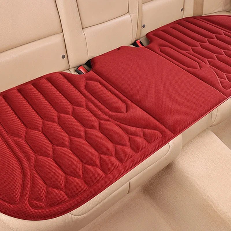 Breathable Car Seat Cushion Product Image 35