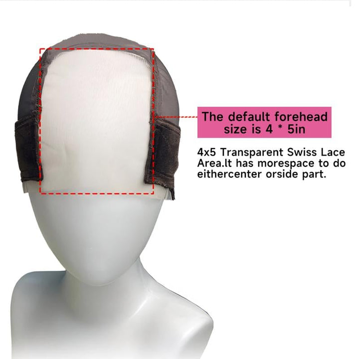 Breathable Wig Grip Cap Product Image 04