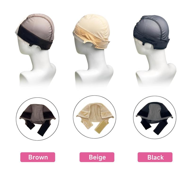 Breathable Wig Grip Cap Product Image 07