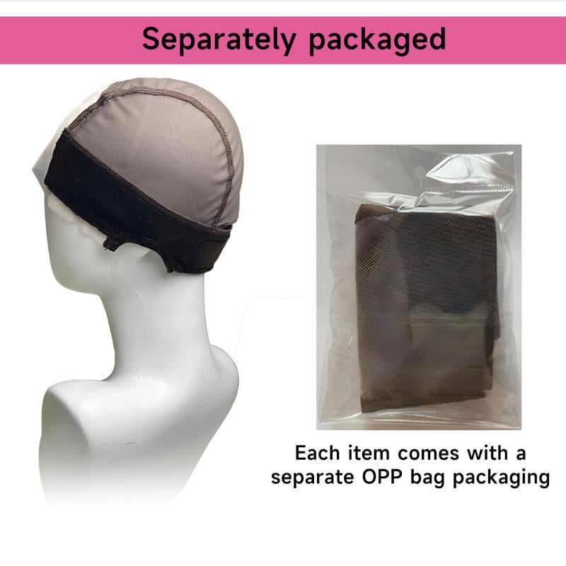 Breathable Wig Grip Cap Product Image 08