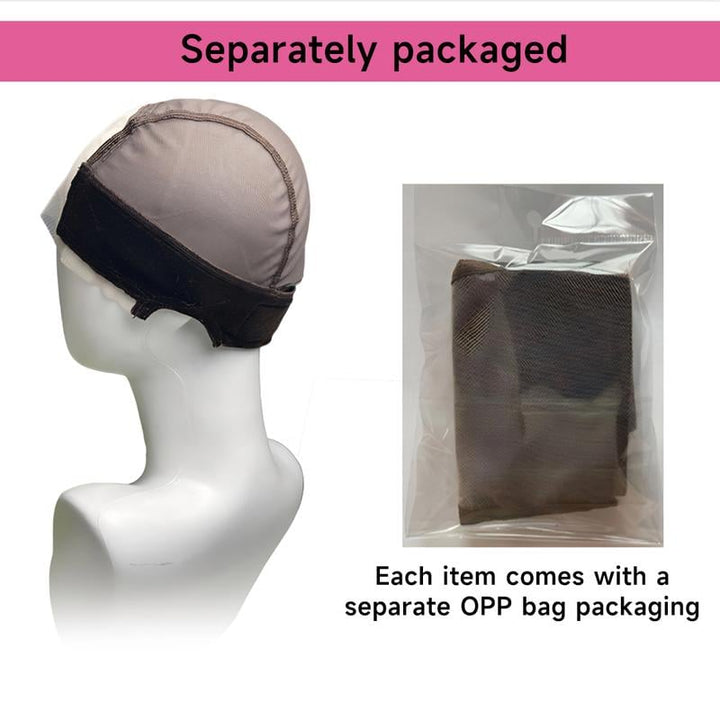 Breathable Wig Grip Cap Product Image 08