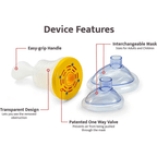 BreathShield™ — Take Instant Control and Save Your Loved One’s Life in Seconds ( ) - first aid | Zavonix