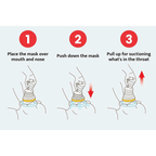 BreathShield™ — Take Instant Control and Save Your Loved One’s Life in Seconds ( ) - first aid | Zavonix