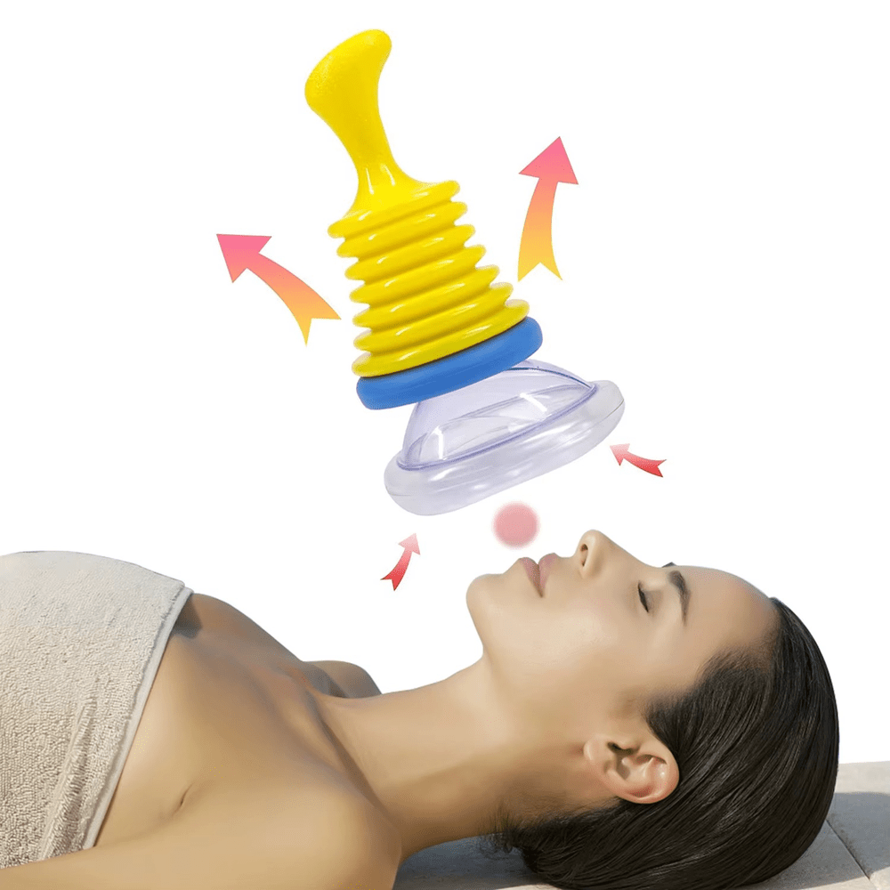 BreathShield™ — Take Instant Control and Save Your Loved One’s Life in Seconds ( ) - first aid | Zavonix