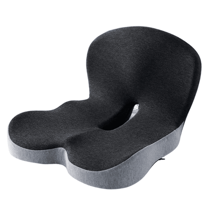 Breeze Ergonomic Cushion | Lumbar Support, Non-Slip 11