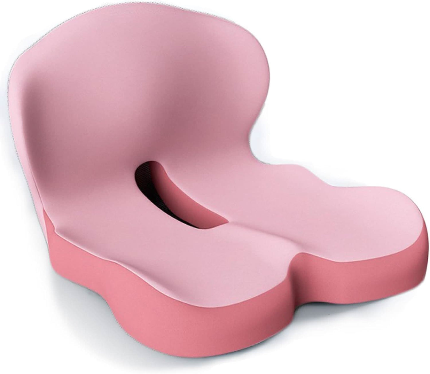 Breeze Ergonomic Cushion | Lumbar Support, Non-Slip 9