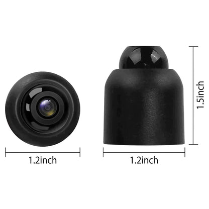 Breeze Mini Security Camera System | 1080P HD, Wireless, Night Vision 5