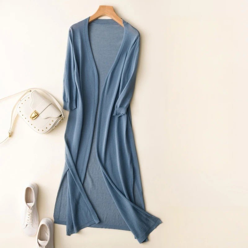 BreezeFlow™ — Outshine the Heat with Cool Comfort and Effortless Style - Zavonix
