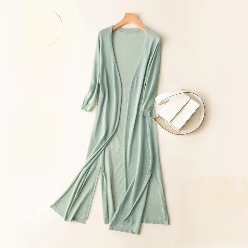 BreezeFlow™ — Outshine the Heat with Cool Comfort and Effortless Style - Zavonix