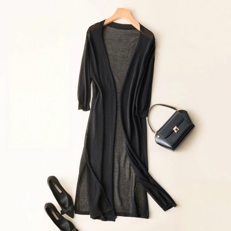 BreezeFlow™ — Outshine the Heat with Cool Comfort and Effortless Style - Zavonix