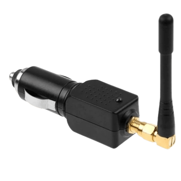 BreezeLift GPS Signal Blocker | 12V Powered Privacy Device 1