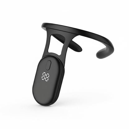 BreezeLift Posture Corrector | Ergonomic Design for Neck and Back Support 7