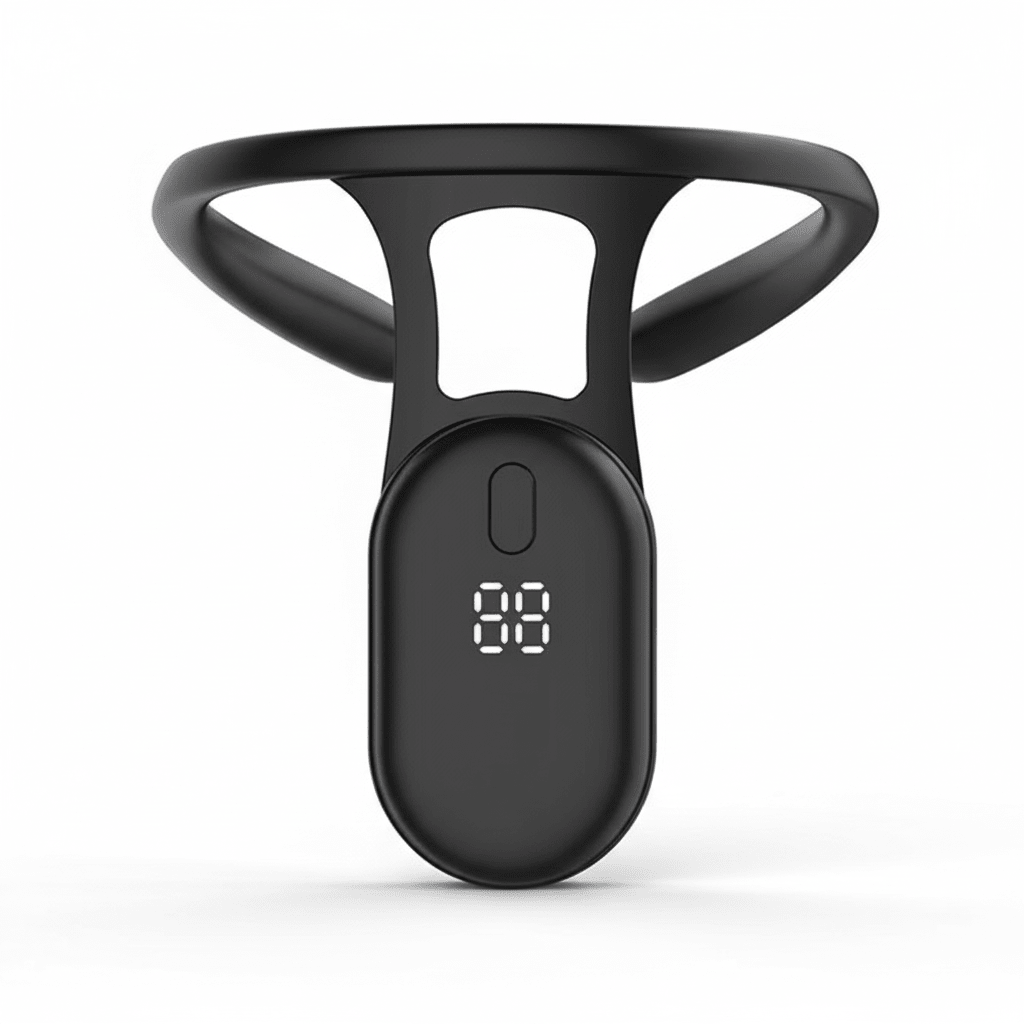 BreezeLift Posture Corrector | Ergonomic Design for Neck and Back Support 6