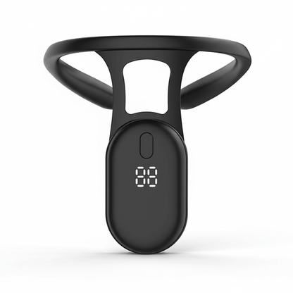 BreezeLift Posture Corrector | Ergonomic Design for Neck and Back Support 6
