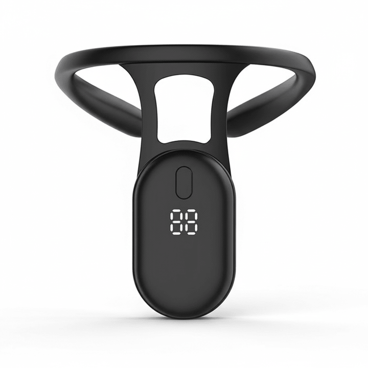 BreezeLift Posture Corrector | Ergonomic Design for Neck and Back Support 6