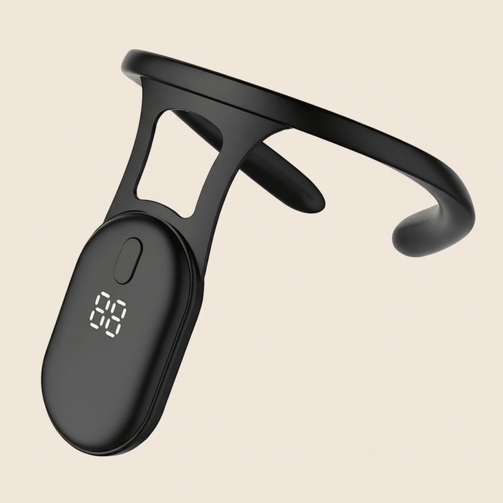 BreezeLift Posture Corrector | Ergonomic Design for Neck and Back Support 0