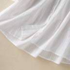 BreezeLuxe Blouse™ — Float Through Your Day Wrapped in Irresistible Softness and Timeless Elegance - Zavonix