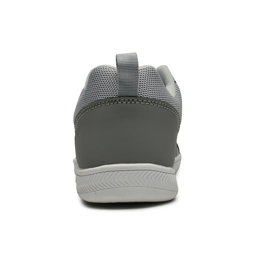 BreezeStride Mens Breathable Mesh Shoes — Lightweight Comfort with Wide Toe Box - Zavonix